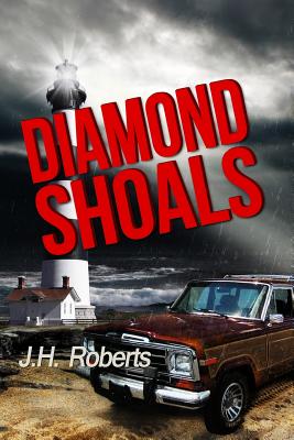 Diamond Shoals - Roberts, J H