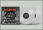 Diamond Star Halos [Clear Vinyl 2 LP]