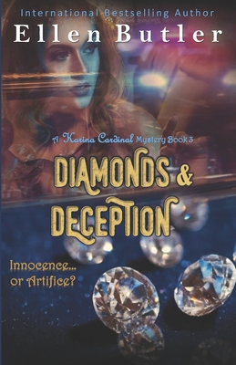 Diamonds and Deception - Butler, Ellen