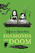 Diamonds and Doom: Book 6