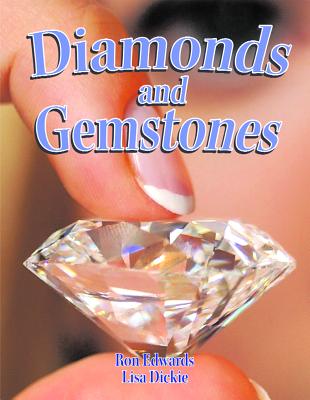 Diamonds and Gemstones - Edwards, Ron