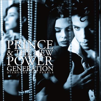 Diamonds and Pearls - Prince & the New Power Generation