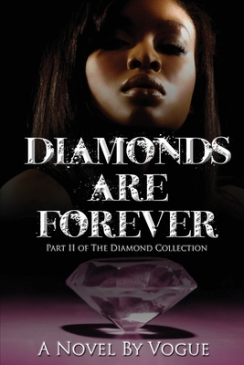 Diamonds Are Forever - Vogue