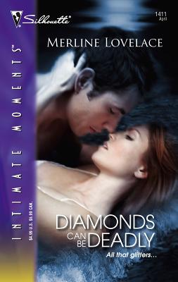 Diamonds Can Be Deadly - Lovelace, Merline