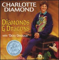 Diamonds & Dragons - Charlotte Diamond