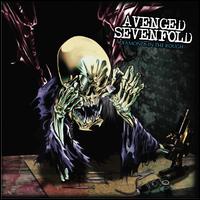 Diamonds in the Rough - Avenged Sevenfold