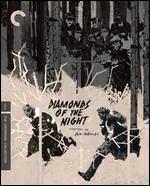 Diamonds of the Night [Criterion Collection] [Blu-ray] - Jan Nemec