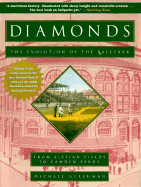 Diamonds: The Evolution of the Ballpark - Gershman, Michael