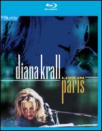 Diana Krall: Live in Paris [Blu-ray] - David Barnard; Lawrence Jordan