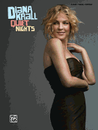 Diana Krall -- Quiet Nights: Piano/Vocal/Chords