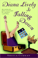 Diana Lively Is Falling Down