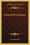 Diana of the Crossways