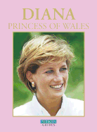 Diana Princess of Wales: The Pitkin Guide