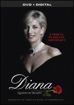 Diana: Queen of Hearts - Jenny DeYong