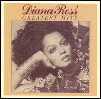 Diana Ross' Greatest Hits - Diana Ross