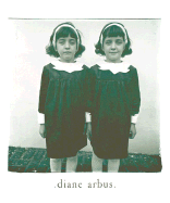 Diane Arbus: An Aperture Monograph - Arbus, Diane (Photographer)