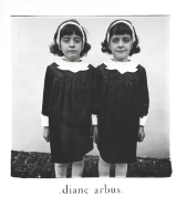 Diane Arbus: Monograph