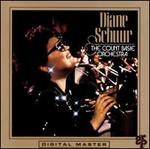 Diane Schuur & the Count Basie Orchestra - Diane Schuur