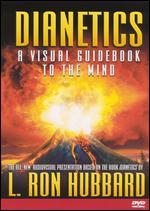 Dianetics: A Visual Guidebook to the Mind - L. Ron Hubbard