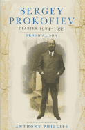 Diaries 1924-1933: Prodigal Son
