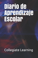 Diario de Aprendizaje Escolar