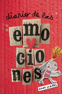 Diario de Las Emociones - Llenas, Anna