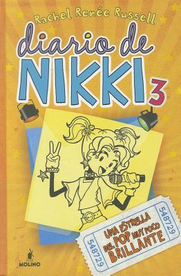 Diario de Nikki # 3 - Rusell, Rachel Renee, and Russell, Rachel Renaee