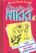 Diario de Nikki # 6