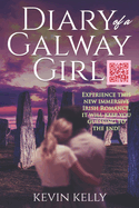 Diary of a Galway Girl: Escape to the enchanting land of Ireland, where love at first site is anything but a myth. Follow the journey of two souls, bound by fate, time and destiny. Lose yourself in an immersive tale of romance, passion and eternal love.