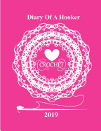 Diary of a Hooker: 2019