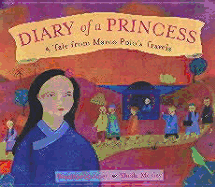 Diary of a Princess