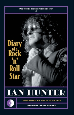 Diary of a Rock 'n' Roll Star - Hunter, Ian