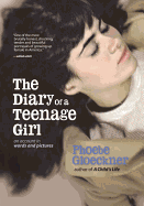 Diary of a Teenage Girl: An Account in Words and Pictures