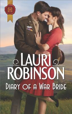 Diary of a War Bride - Robinson, Lauri