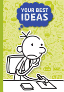 Diary of a Wimpy Kid 3-Notebook Set