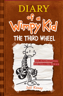 Diary of a Wimpy Kid 7: The Third Wheel