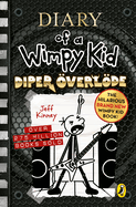 Diary of a Wimpy Kid: Diper verlde (Book 17)