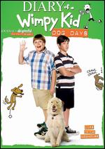Diary of a Wimpy Kid: Dog Days - David Bowers