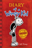 Diary of a Wimpy Kid Special Cheesiest Edition (Diary of a Wimpy Kid #1): Volume 1