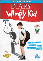 Diary of a Wimpy Kid - Thor Freudenthal