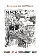Diary of a Witchcraft Shop