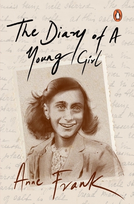 Diary of a Young Girl (PREMIUM PAPERBACK, PENGUIN INDIA) - Frank, Anne