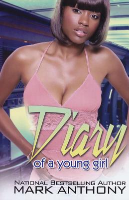 Diary of a Young Girl - Anthony, Mark
