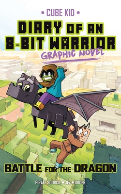 Diary of an 8-Bit Warrior Graphic Novel: Battle for the Dragon Volume 4 - Sourcil, Pirate