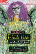 Diary of Frida Kahlo - Fuentes, Carlos