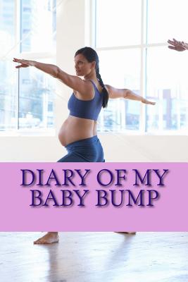 Diary of My Baby Bump: Volume 2 - Publishers, Creative Designs