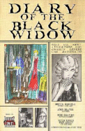 Diary of the Black Widow - Simeti, Peter (Editor), and Kohut, Erin (Editor), and Fish, Andy (Introduction by)