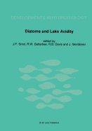 Diatoms and Lake Acidity: Reconstructing PH from Siliceous Algal Remains in Lake Sediments