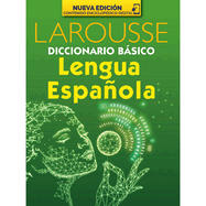 Diccionario Bsico Lengua Espaola