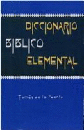 Diccionario Biblico Elemental